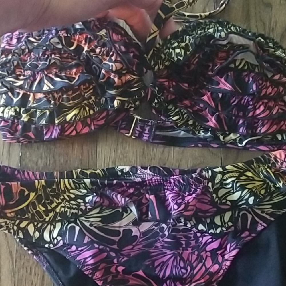 Express Bikini - image 3